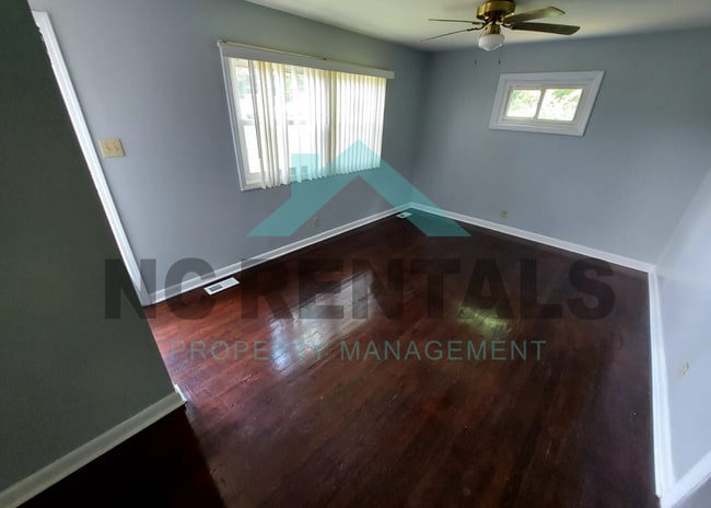 Building Photo - 2017 Todd St