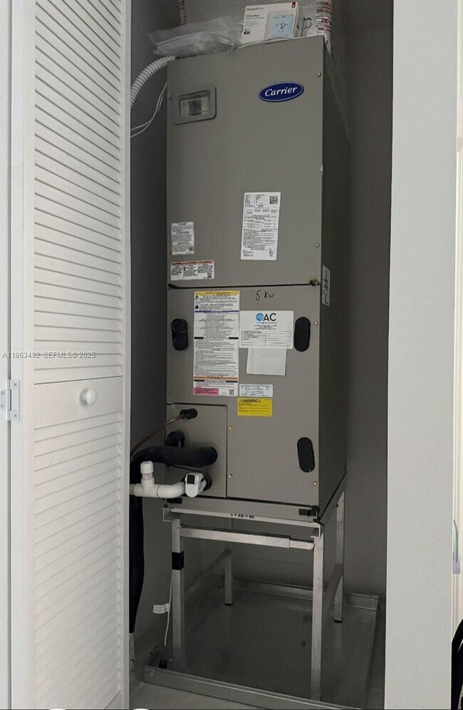 Building Photo - 29278 SW 163rd Ct