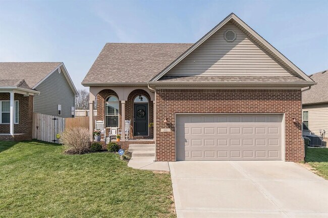 Building Photo - 111 High Hope Ln