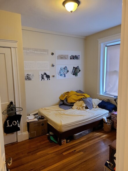 Building Photo - 1193 Commonwealth Ave