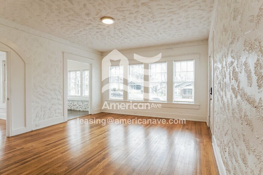 Building Photo - 1511 45th St Ensley