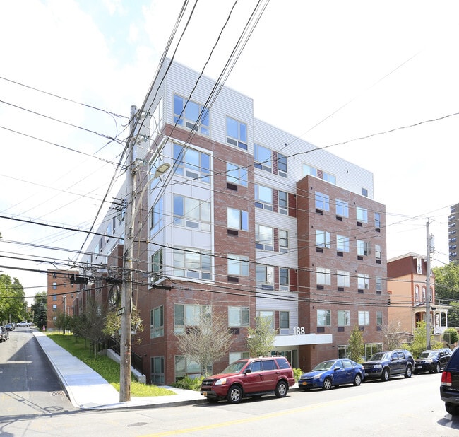 188 Warburton at The Ridgeway 188 Warburton Ave Yonkers NY 10701