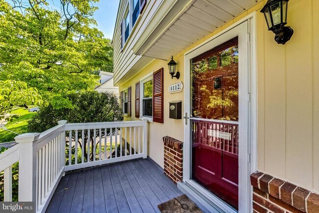 Building Photo - 4112 Spruell Dr