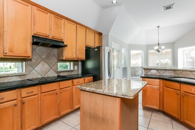 Building Photo - 13207 Castle Combe Dr