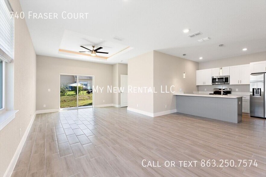 Building Photo - 740 Fraser Ct