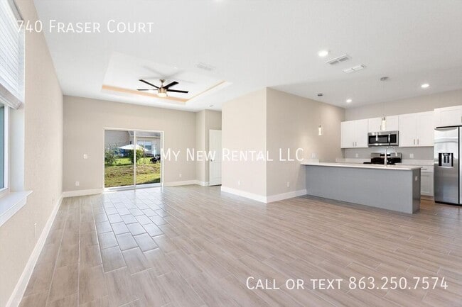 Building Photo - 740 Fraser Ct