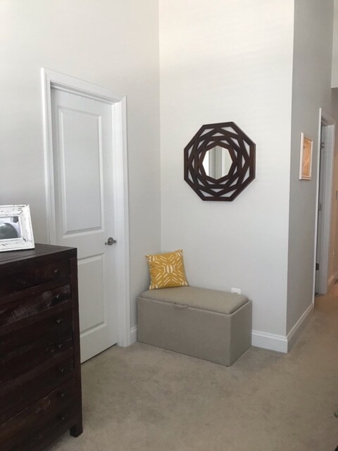 Primary bedroom - 624 Heathland Trl