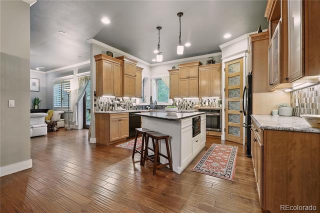 Building Photo - 514 E Bijou St