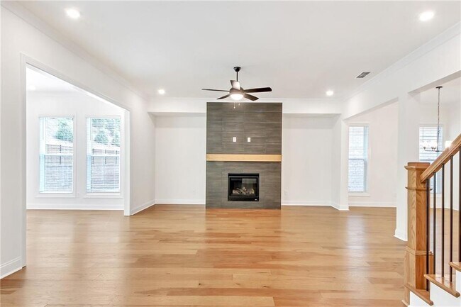 Building Photo - 134 Wards Xing Wy