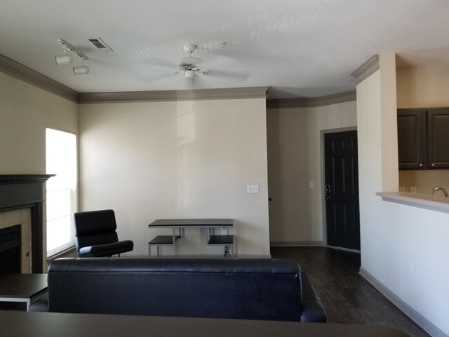 Living Room - 1665 S Radisson Dr