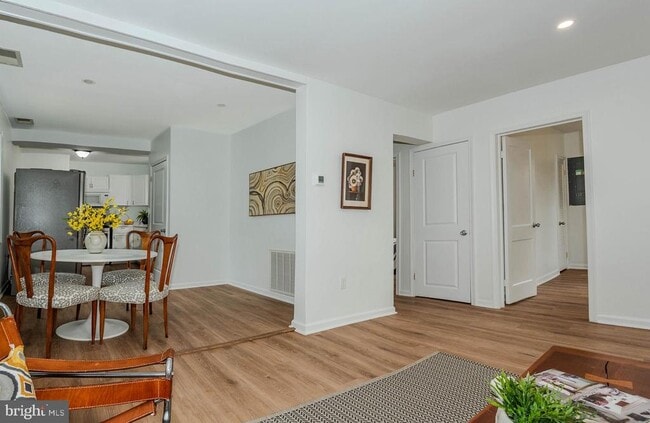 Building Photo - 108 New Jersey Ave NW