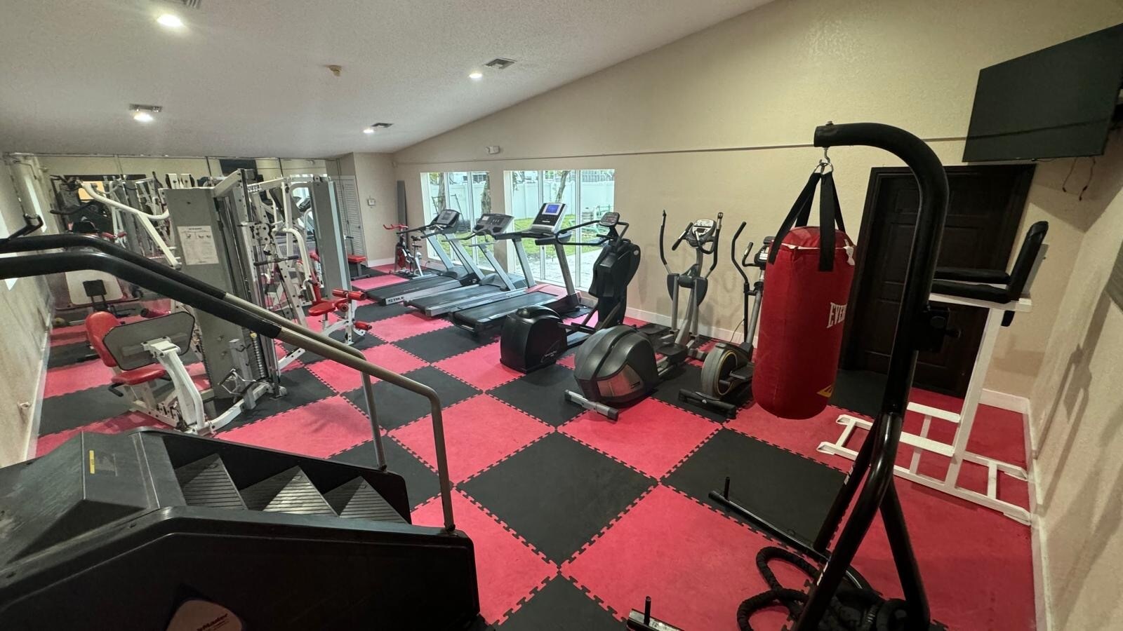 Gym - 6045 NW 186th St