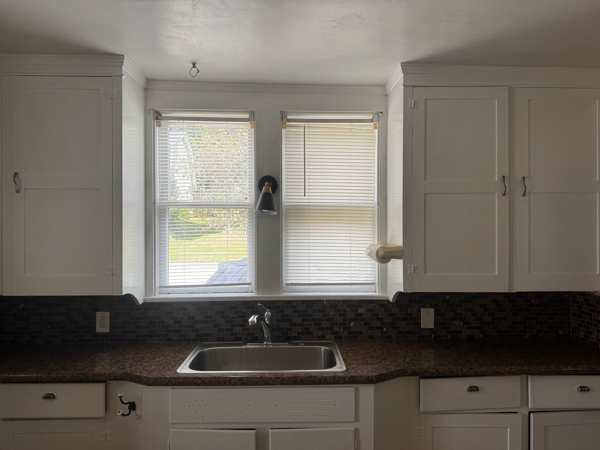 Kitchen - 185 Spring St
