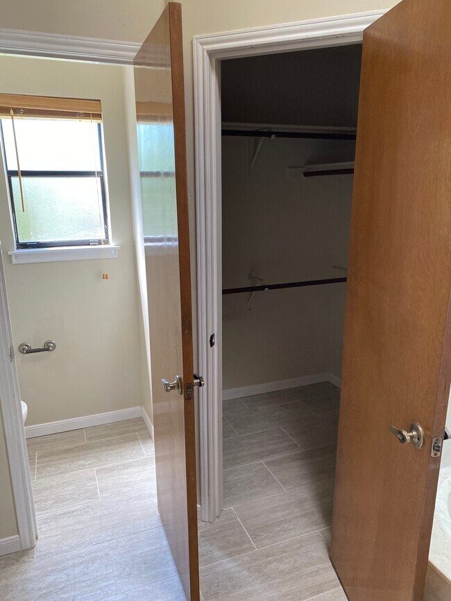 Master Walk In Closet 1 - 2310 Park Farm