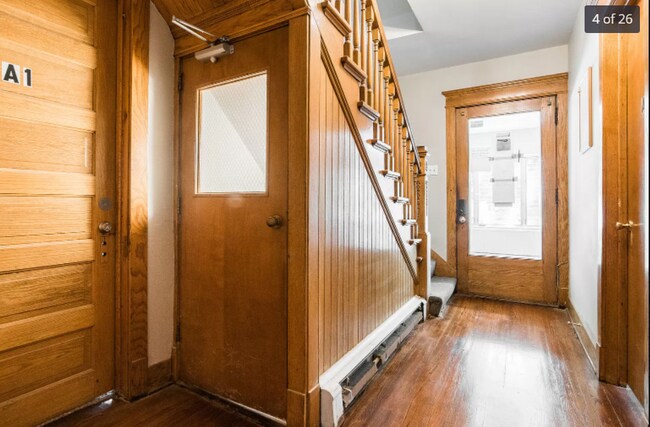247 W Locust - 534 College Ave