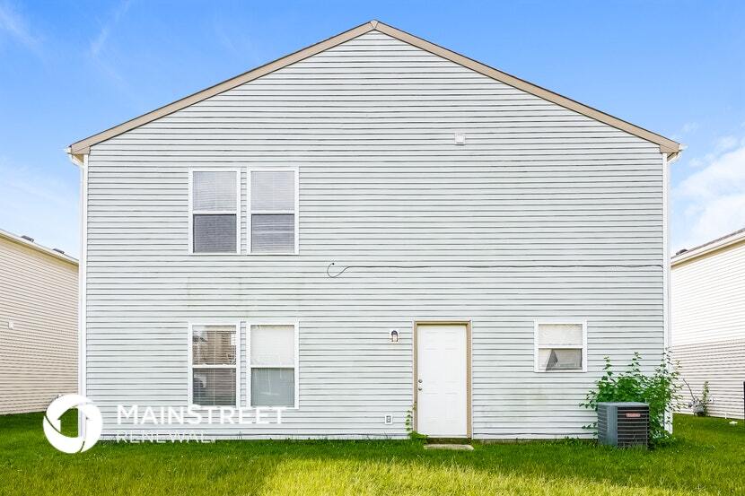 Building Photo - 8346 Ash Grove Dr