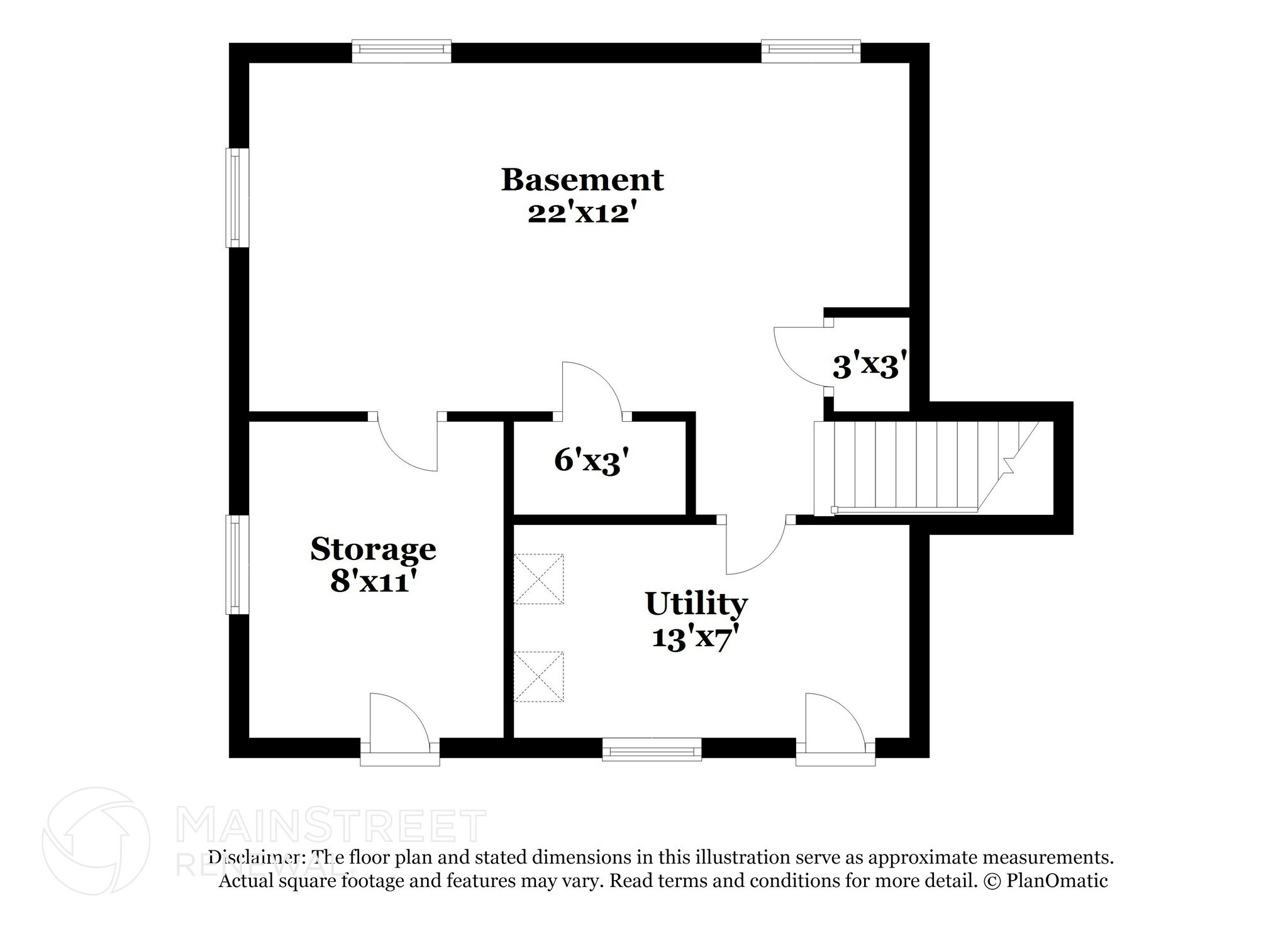 Building Photo - 1605 Rolling Meadow Ln