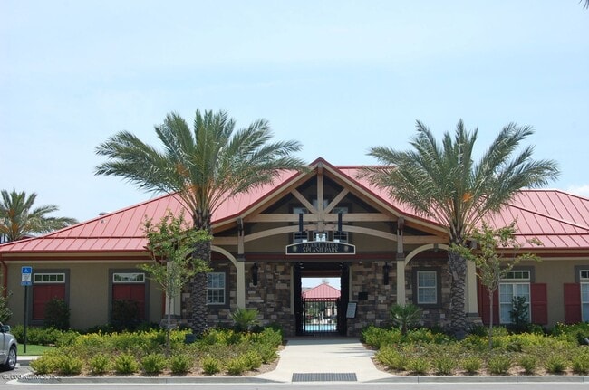 Building Photo - Move-in ready in Fleming Island Plantation