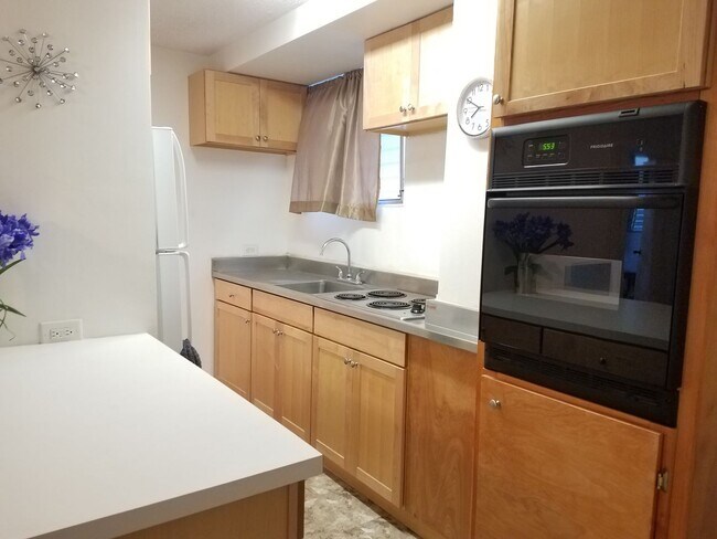 Building Photo - Near Waikiki Beach. Window AC. Near Public Transportation