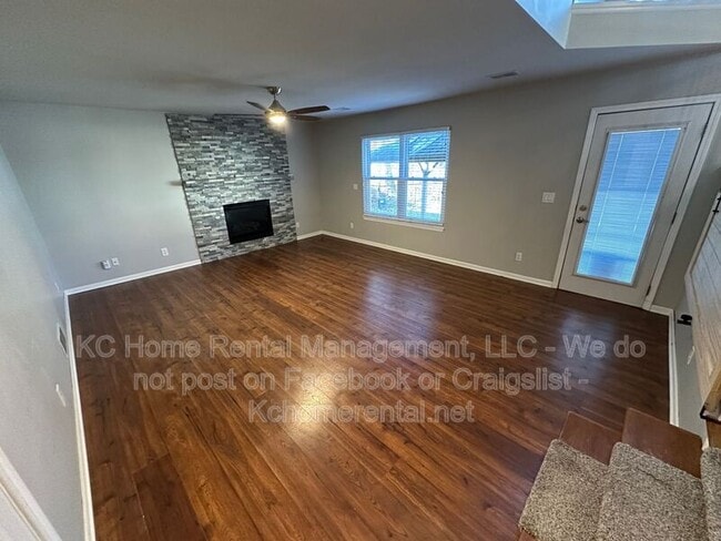 Building Photo - 224 S Huntsman Blvd