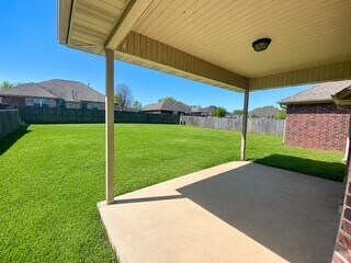 Building Photo - 3491 W Clearwood Dr