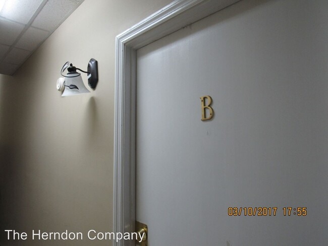 Building Photo - 126 N Patterson St