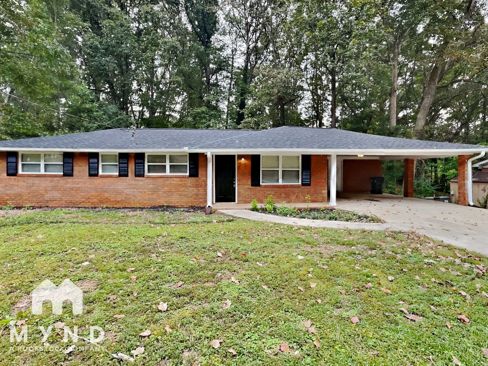 Building Photo - 6150 Lullwater Dr