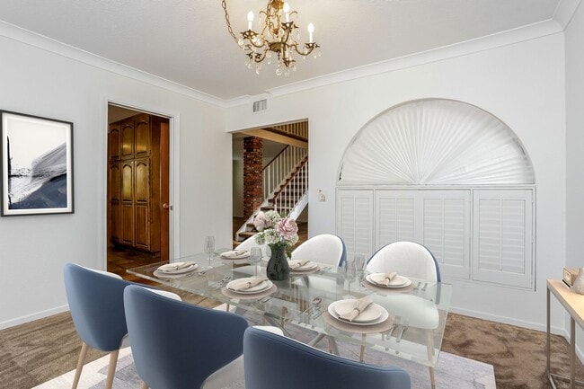 Building Photo - LA PALMA  4BR/2.5BA HOME IN HIGHLY SOUGHT AFTER NEIGHBORHOOD