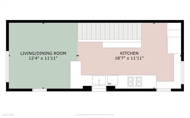 Building Photo - Stunning 2-bed/2-bath Condo Available For Lease