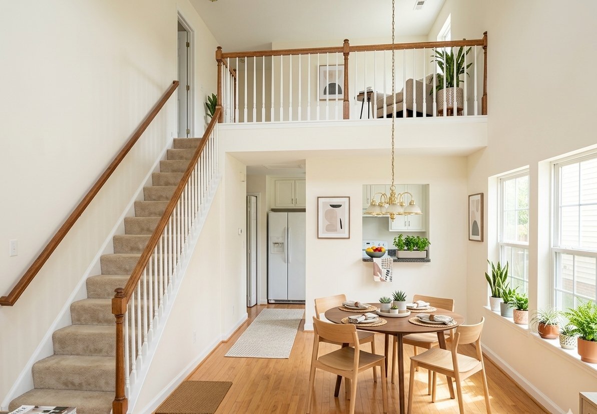 Building Photo - 4720 Twin Hickory Lake Dr