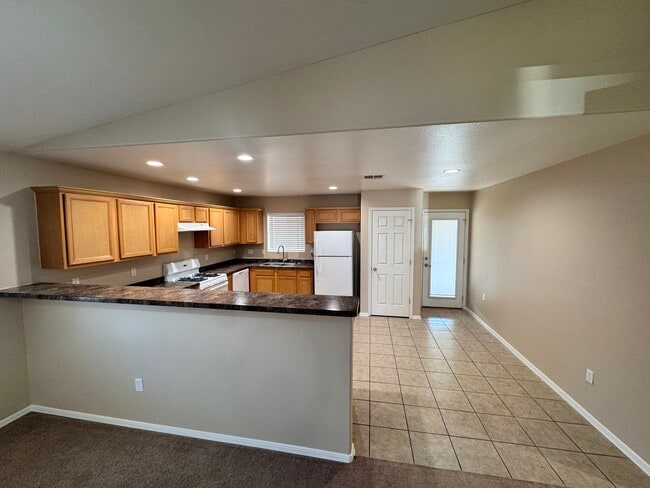 Building Photo - 1349 Mogollon Rd