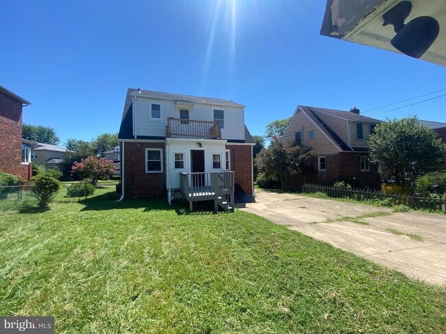 Building Photo - 5212 Biddison Ln