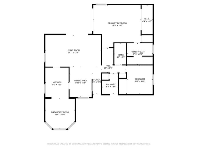 Building Photo - 4471 Garnet Ln
