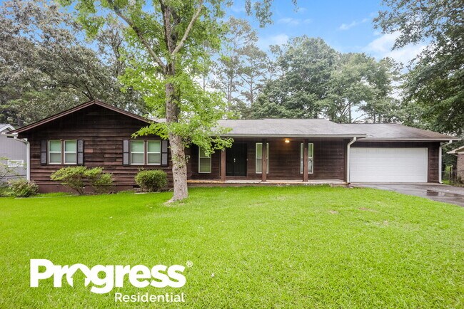 Primary Photo - 6316 Knights Way