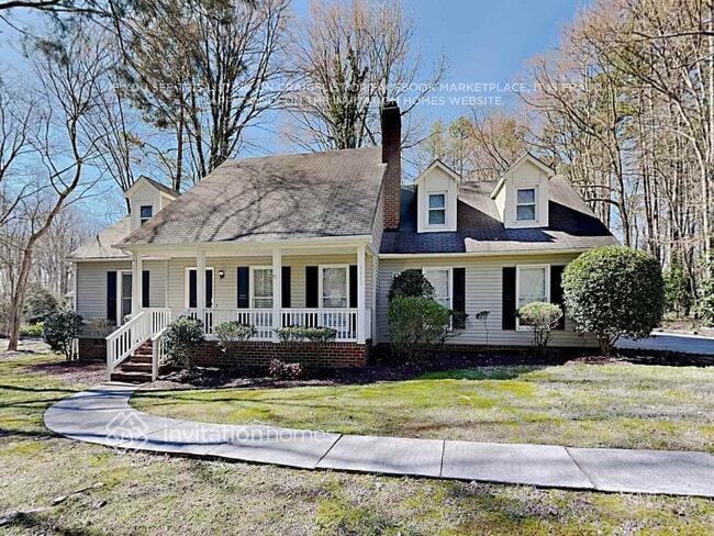 Building Photo - 9912 Spring Harvest Dr