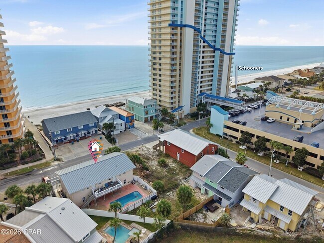 Building Photo - 5012 Gulf Dr