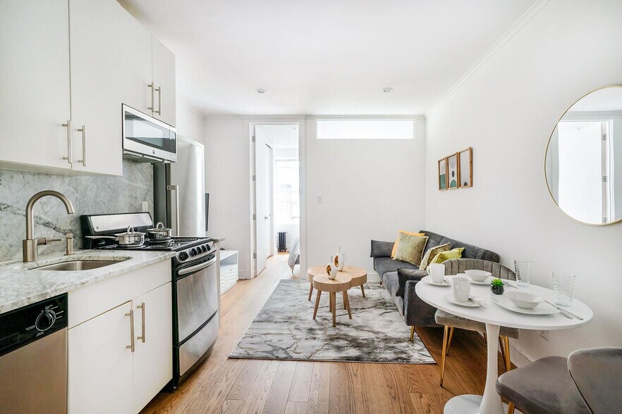 Primary Photo - 45 E 33rd St