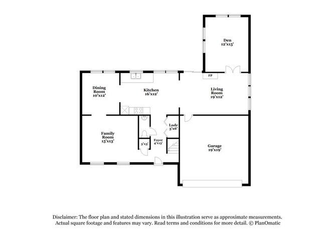 Building Photo - 7500 Trotter Rd