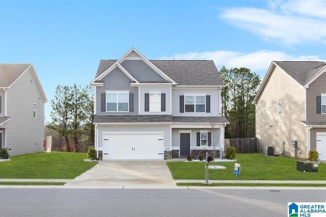 Primary Photo - 848 Ridgeway Ave