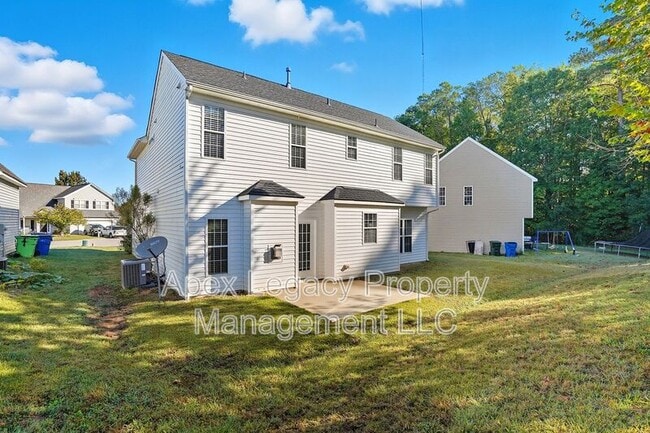 Building Photo - 2712 Cabochon Diamond Ct