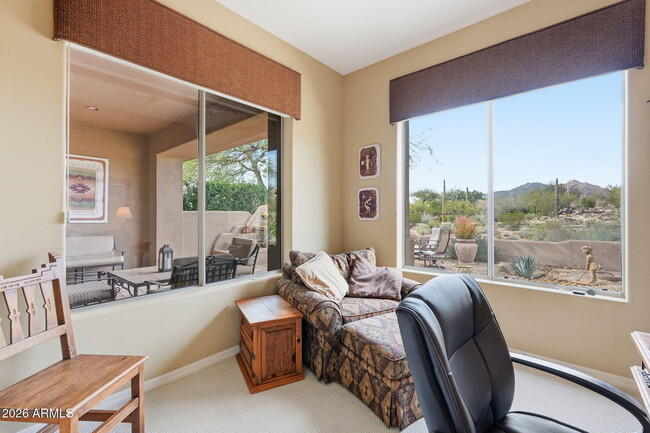 Building Photo - 7394 E Quien Sabe Way