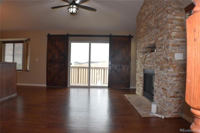 Building Photo - 4357 High Mountain Point