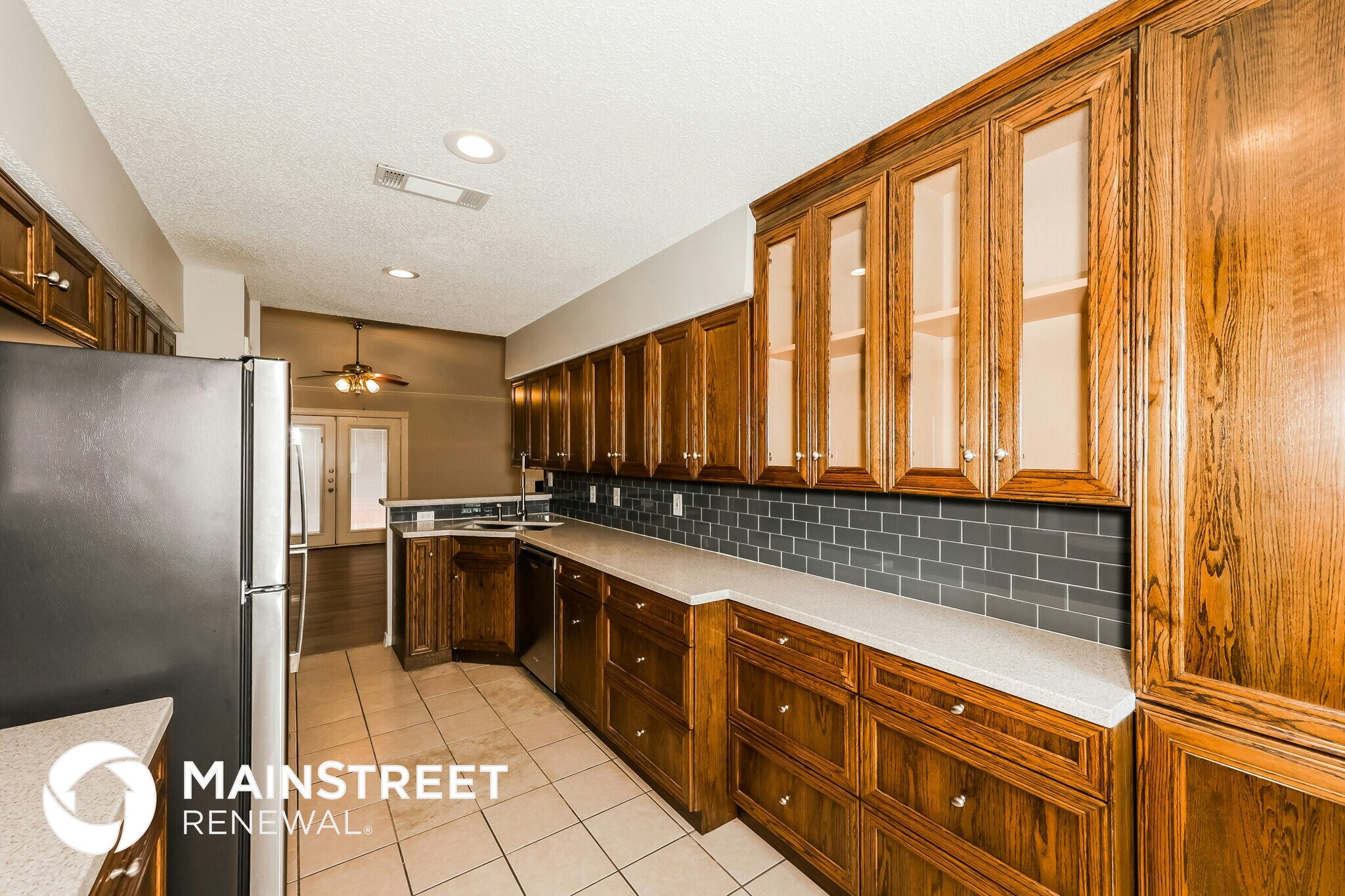 Building Photo - 501 Brazos St