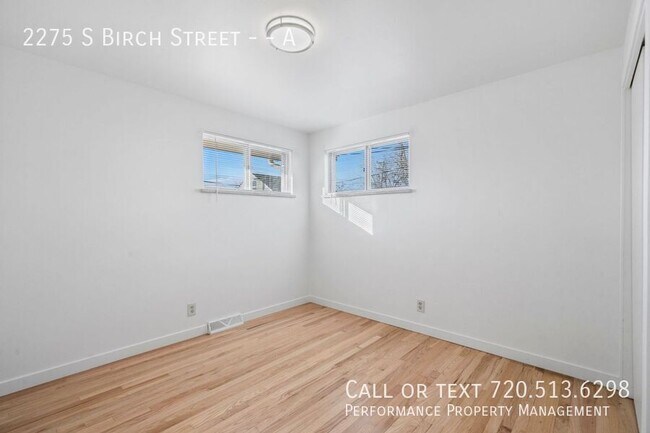 Building Photo - 2275 S Birch St