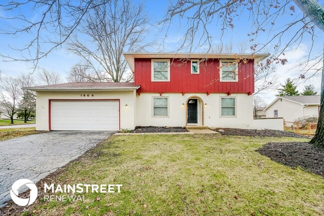 Building Photo - 1866 Faymeadow Ave