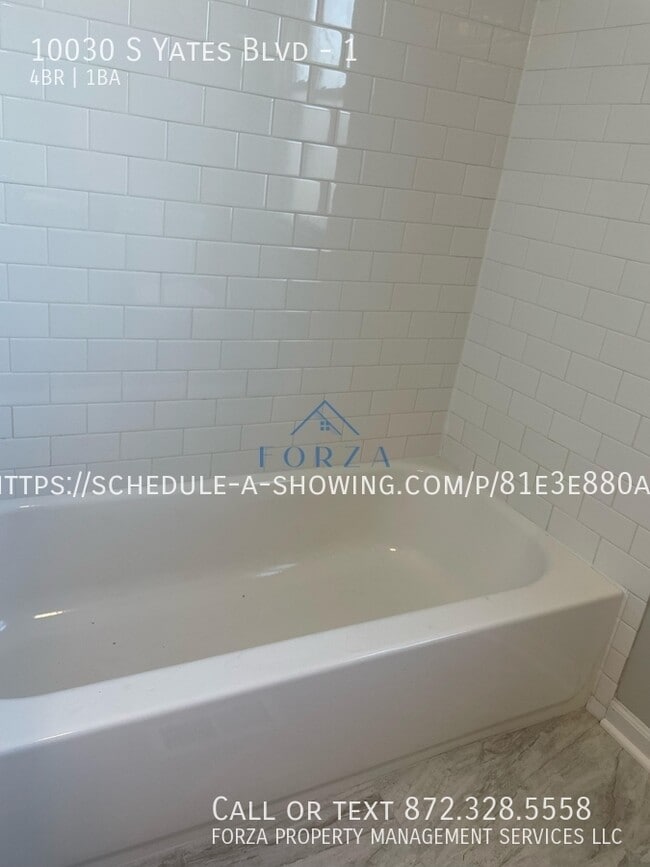 Building Photo - 10030 S Yates Blvd