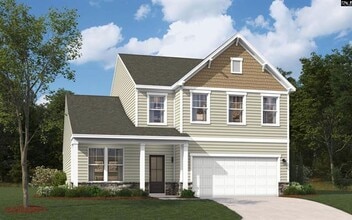 Building Photo - THE PERFECT HOME AWAITS YOU IN GARNERS MILL