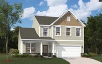 Building Photo - THE PERFECT HOME AWAITS YOU IN GARNERS MILL