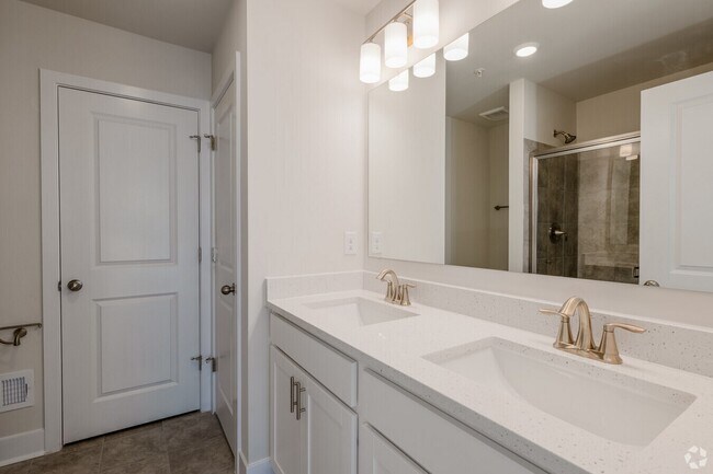 Building Photo - 1801 Guilford Ave