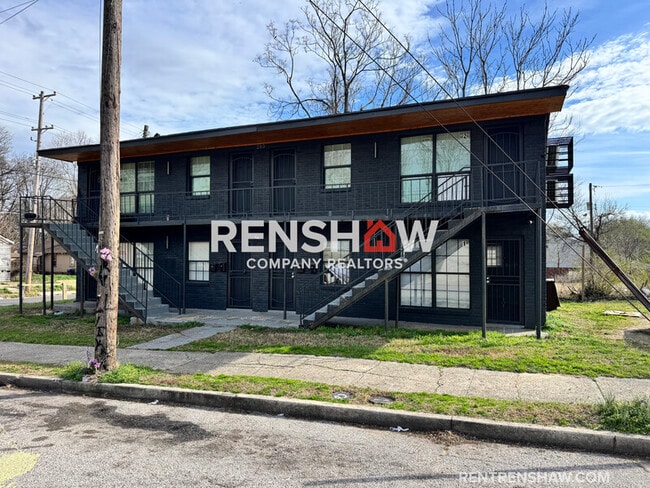 Building Photo - 285 Lucy Ave